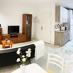 Aurinko 1 Tranquilo Y Agradable En Boliches Apartman