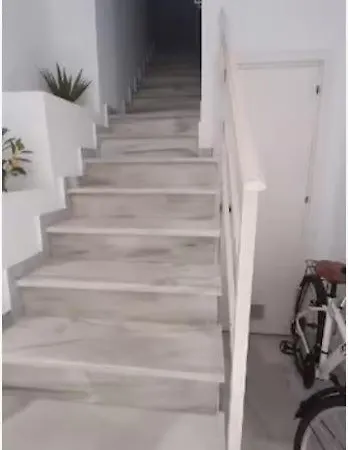 Aurinko 1 Tranquilo Y Agradable En Boliches Appartement Fuengirola