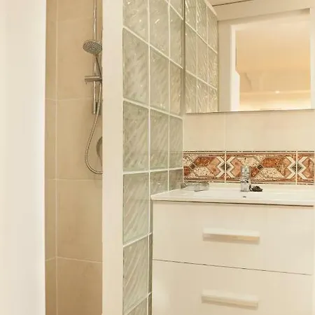 Aurinko 1 Tranquilo Y Agradable En Boliches Appartement