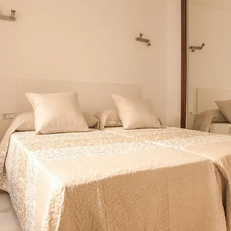 Aurinko 1 Tranquilo Y Agradable En Boliches Fuengirola