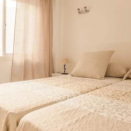 Aurinko 1 Tranquilo Y Agradable En Boliches *