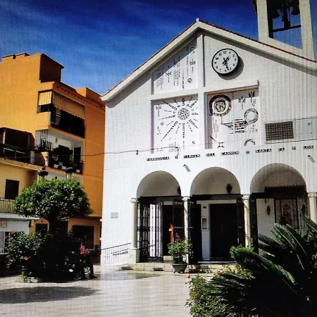 Appartement Aurinko 1 Tranquilo Y Agradable En Boliches *