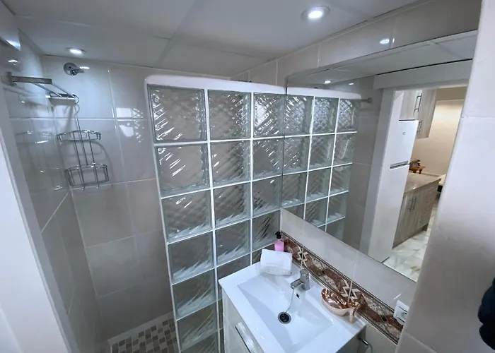 Aurinko 1 Tranquilo Y Agradable En Boliches Daire *