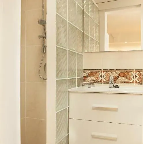 Aurinko 1 Tranquilo Y Agradable En Boliches Daire