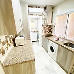 Appartement Aurinko 1 Tranquilo Y Agradable En Boliches *