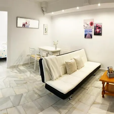 Aurinko 1 Tranquilo Y Agradable En Boliches 아파트 *