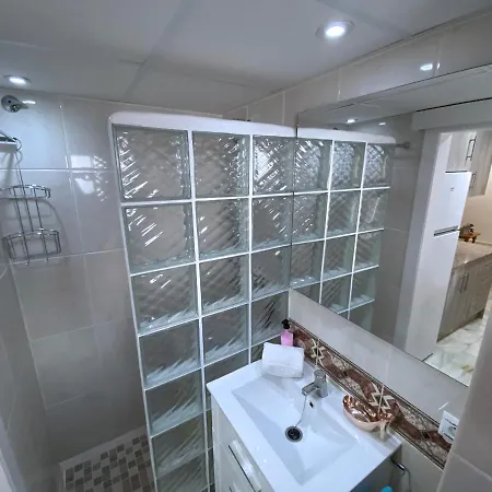 Aurinko 1 Tranquilo Y Agradable En Boliches Apartment *