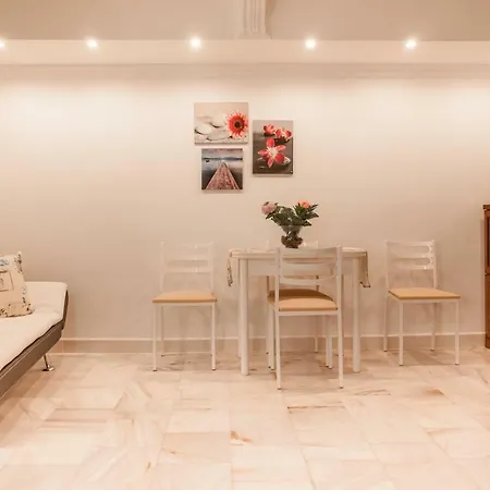 Aurinko 1 Tranquilo Y Agradable En Boliches Фуэнхирола