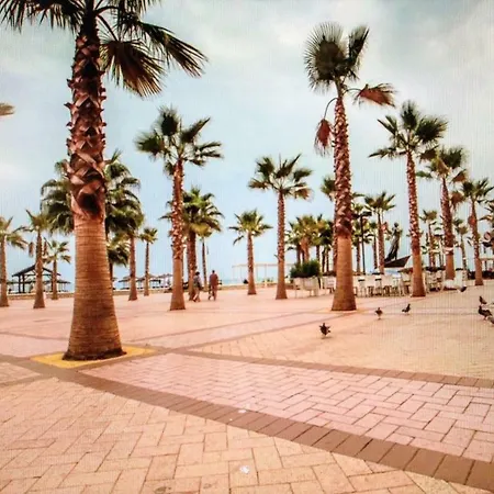 Aurinko 1 Tranquilo Y Agradable En Boliches