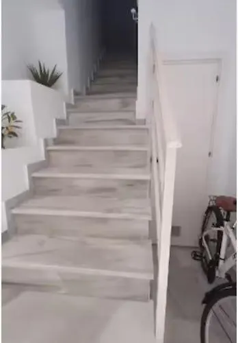 Aurinko 1 Tranquilo Y Agradable En Boliches Апартаменты Фуэнхирола